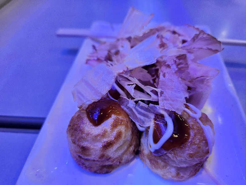 タカヒロさんの湯あそびひろば 二宮温泉のサ活写真