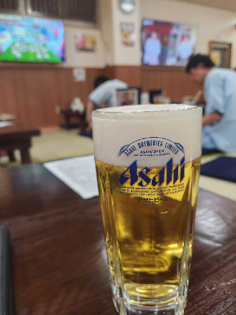 タカヒロさんのカプセル&サウナ 川崎ビッグのサ活写真