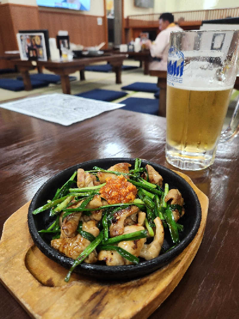 タカヒロさんのカプセル&サウナ 川崎ビッグのサ活写真