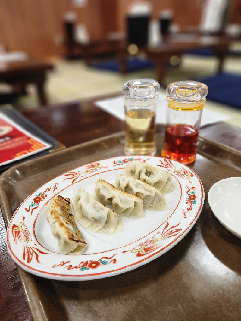 タカヒロさんのカプセル&サウナ 川崎ビッグのサ活写真