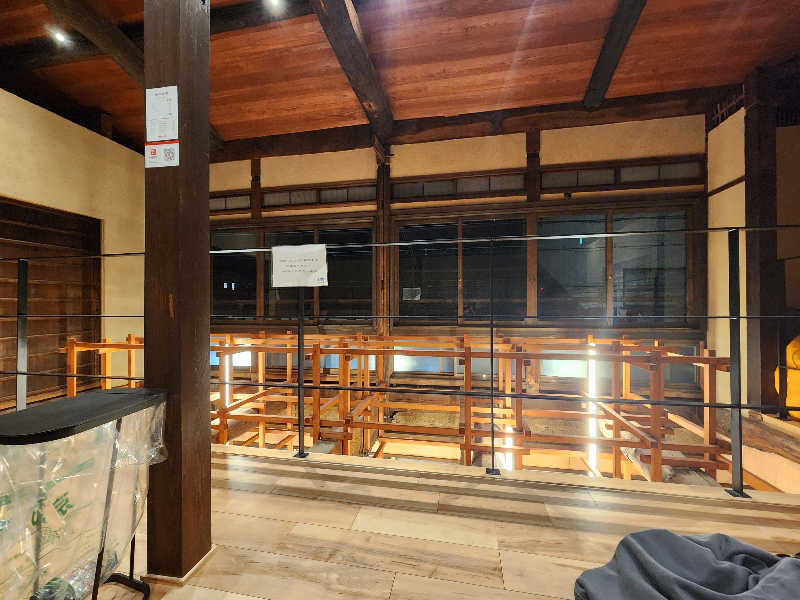 タカヒロさんの明司湯のサ活写真