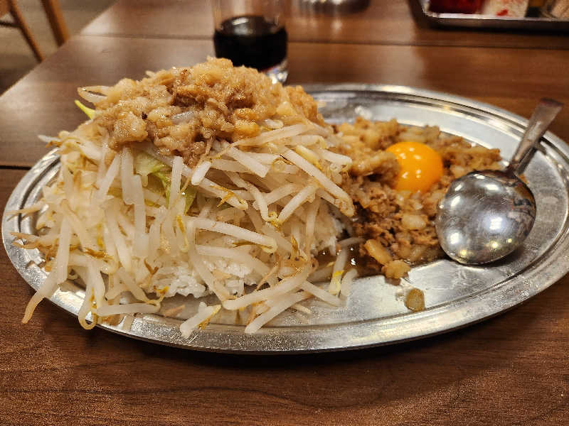 タカヒロさんの湯乃泉 草加健康センターのサ活写真