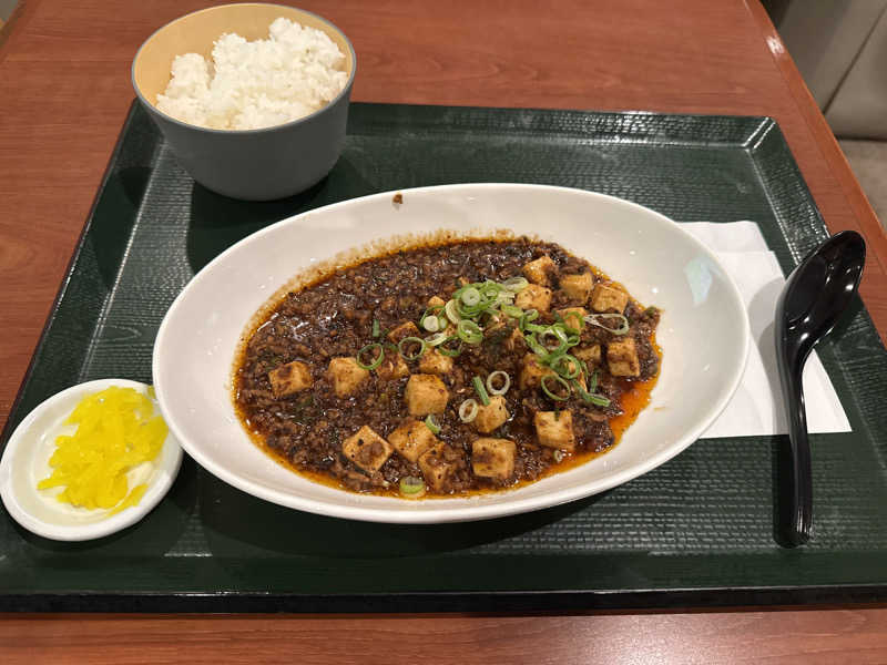 まさんの神戸サウナ&スパのサ活写真