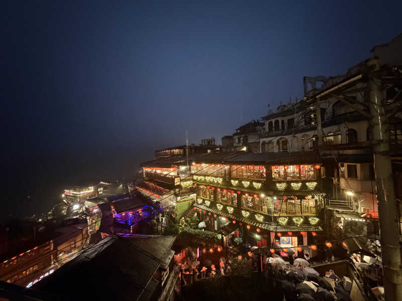 Kumazoさんのシャングリ・ラ ファー イースタン プラザ ホテル 台北 (台北香格里拉遠東国際大飯店)のサ活写真