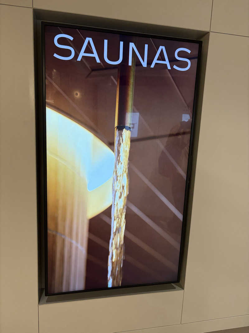 Kumazoさんの高輪SAUNASのサ活写真