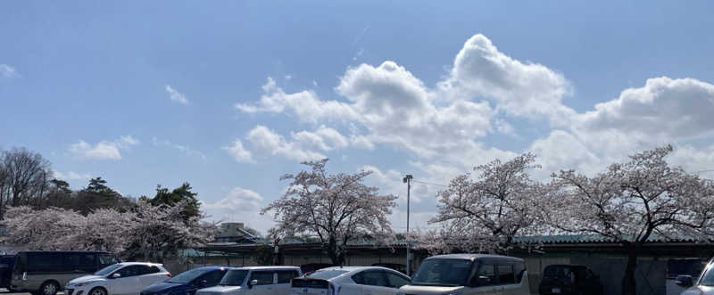ZEEKさんのひばり温泉のサ活写真