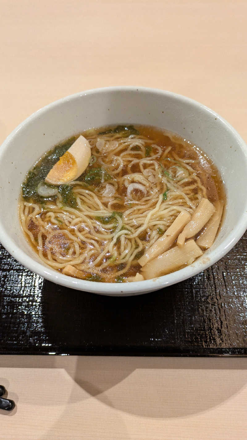 魔神ぷ〜さんの天然温泉 碧宝の湯 ドーミーイン小松のサ活写真