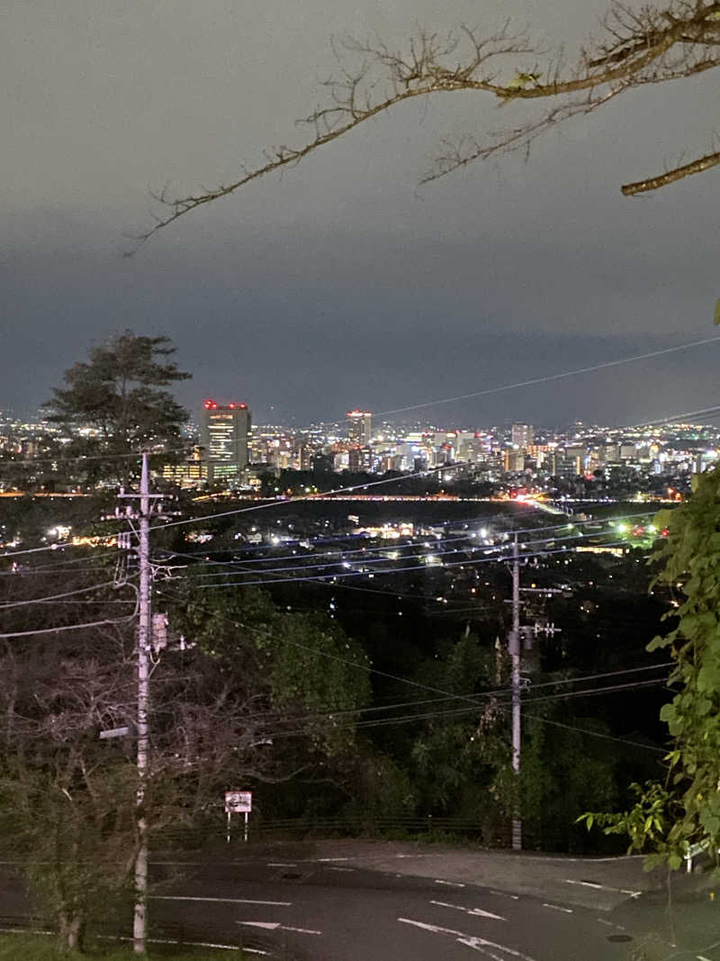 青のインプさんの観音山サウナ蒸寺のサ活写真
