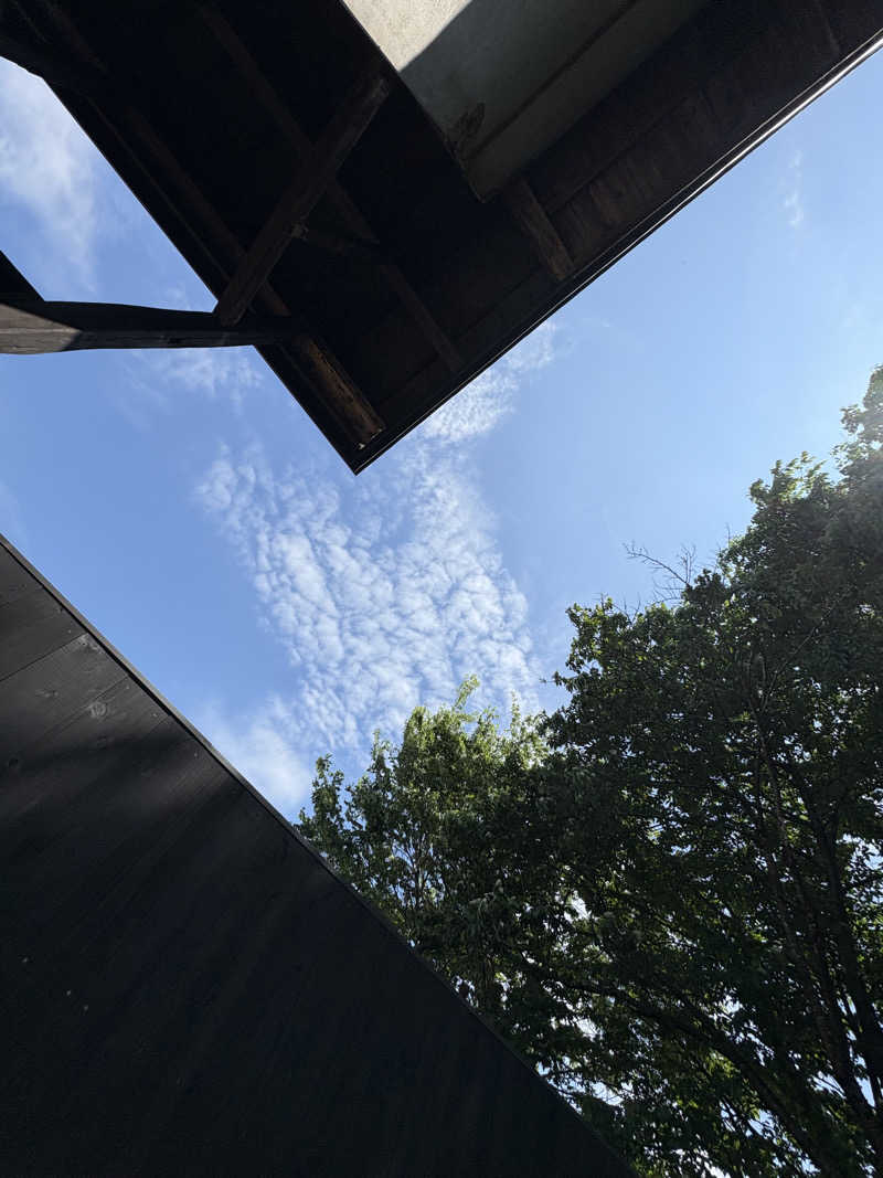 official蒸男dismさんの盆サウナU(盆宿U)のサ活写真