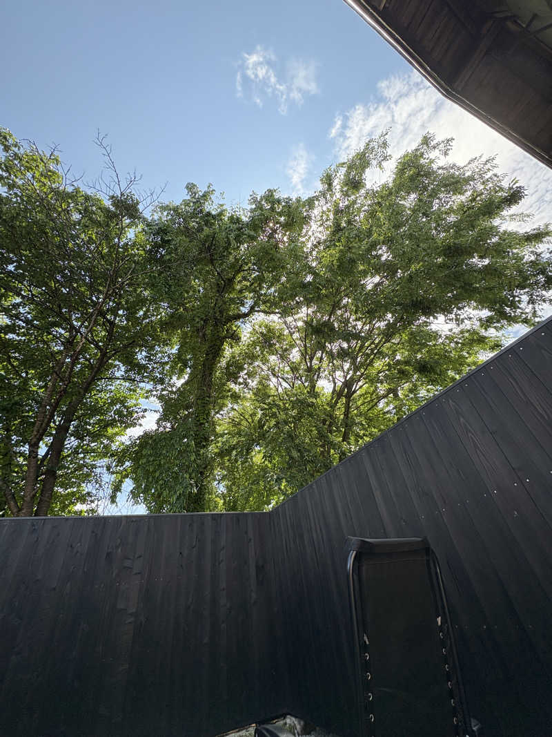 official蒸男dismさんの盆サウナU(盆宿U)のサ活写真