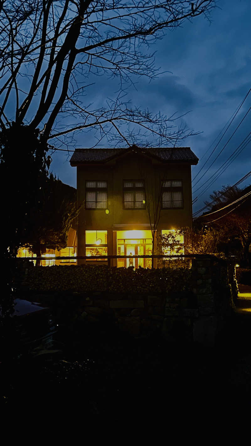 外気浴stonesさんの紅花舎 koukashaのサ活写真