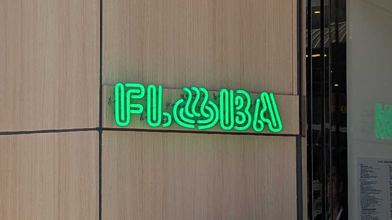 あさみさんのFLOBA(フローバ)のサ活写真