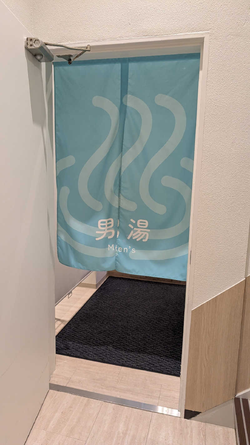 あさみさんのFLOBA(フローバ)のサ活写真