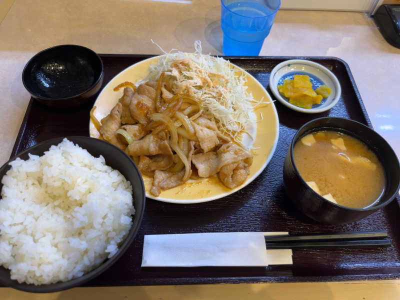 クロウリュさんのサウナ&カプセルホテルレインボー本八幡店のサ活写真