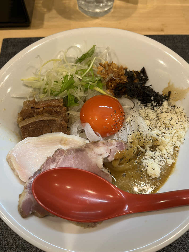 タラタラさんのサウナヘヴン草加のサ活写真