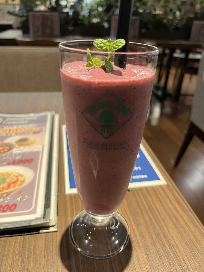 タラタラさんの朝日湯源泉ゆいるのサ活写真