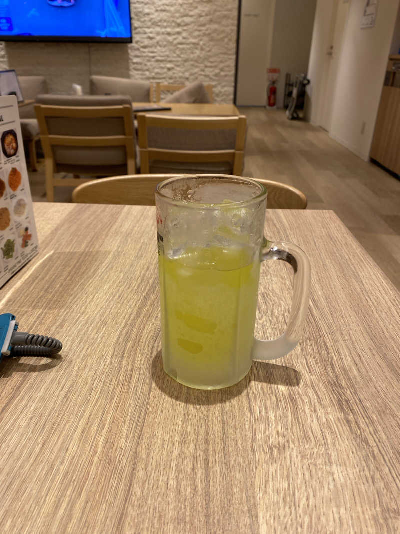 駒屋 透さんのSmart Stay SHIZUKU 品川大井町のサ活写真