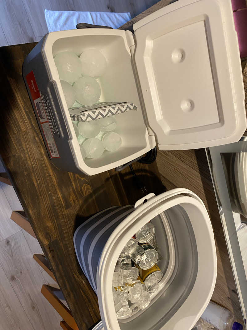 たかやんきさんの癒し処桔梗のサ活写真