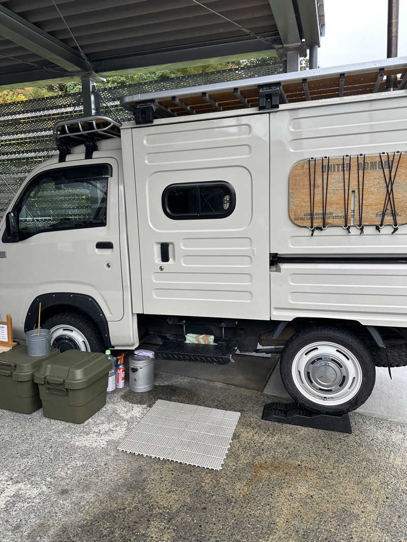 なおみさんのUNITED AOMORI37(ユナイテッドアオモリサウナ)のサ活写真