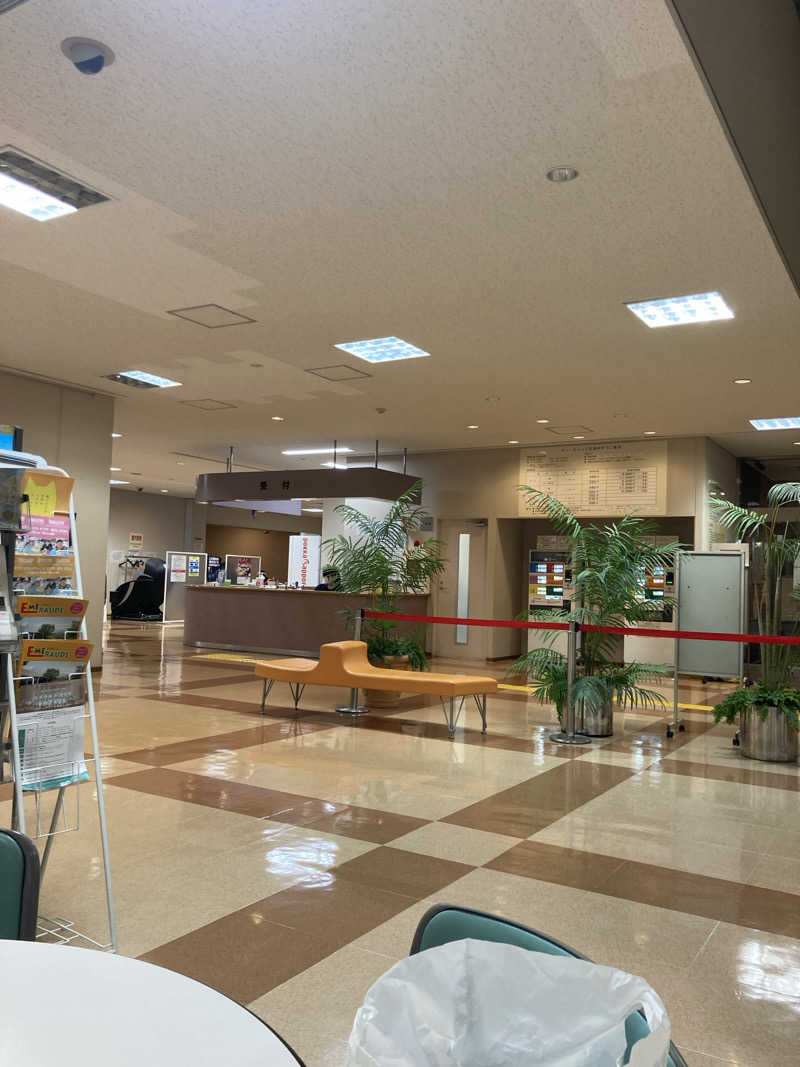 なみさんの衣浦衛生組合 サン・ビレッジ衣浦のサ活写真