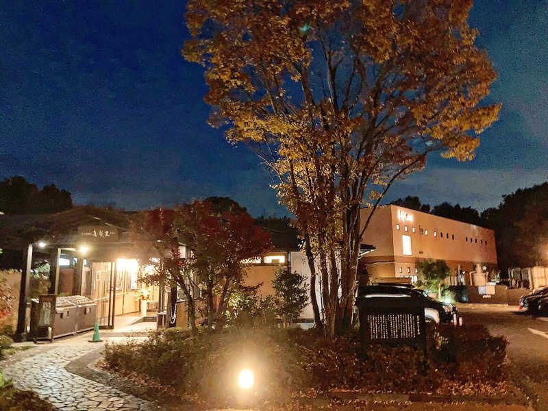 satokeiさんの宮沢湖温泉 喜楽里別邸のサ活写真