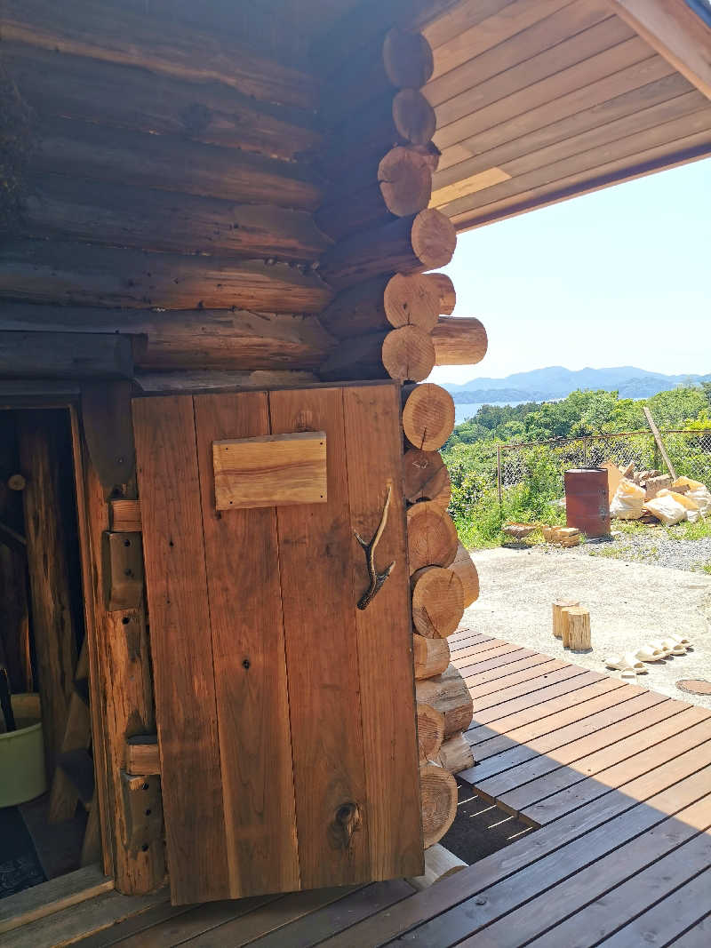 ナナナさんのJUURI SAUNA(ユーリサウナ)のサ活写真
