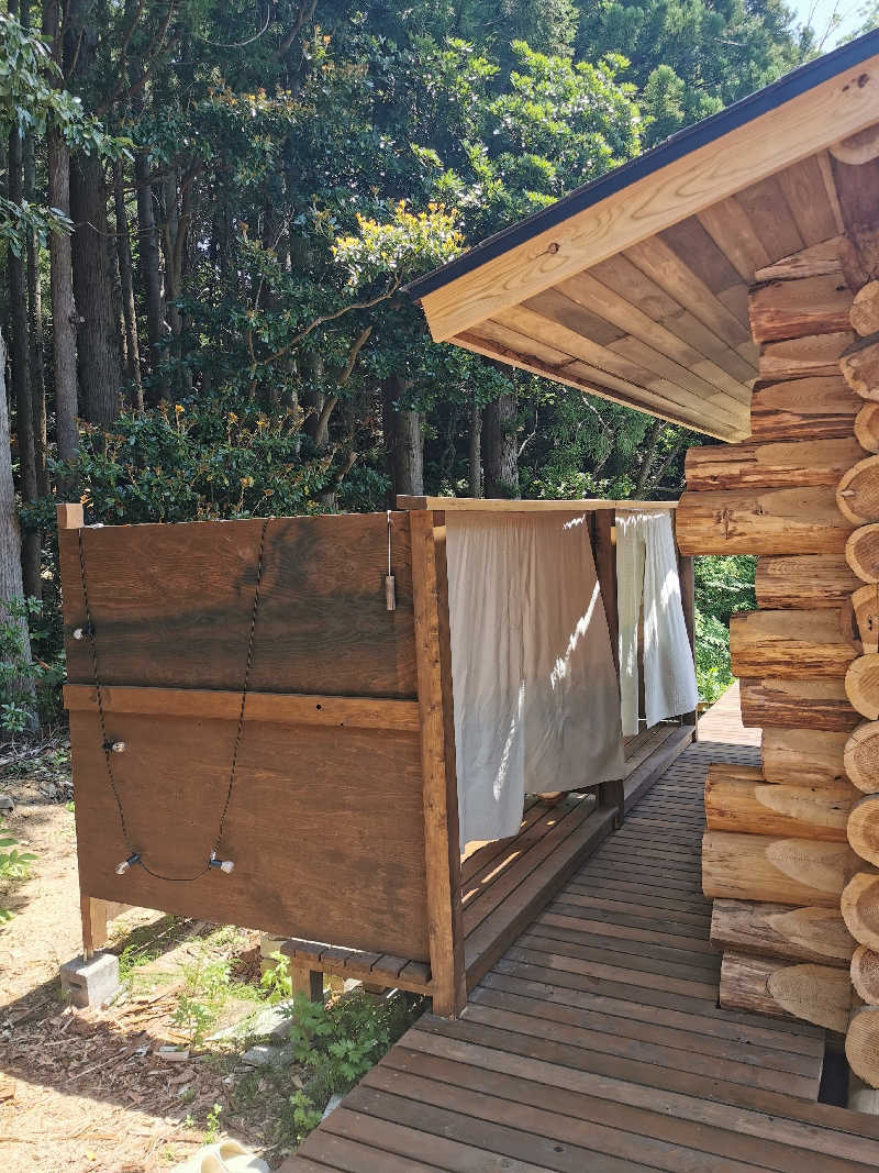 ナナナさんのJUURI SAUNA(ユーリサウナ)のサ活写真