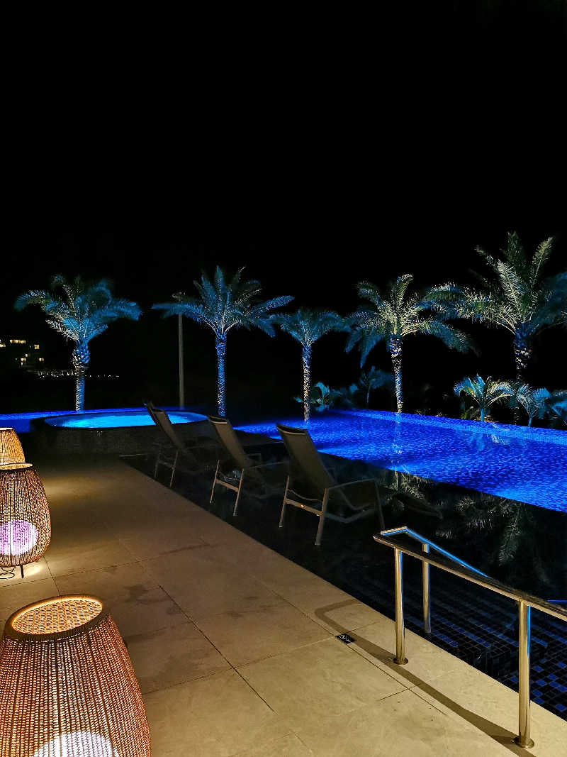 ナナナさんのseven x seven 石垣のサ活写真