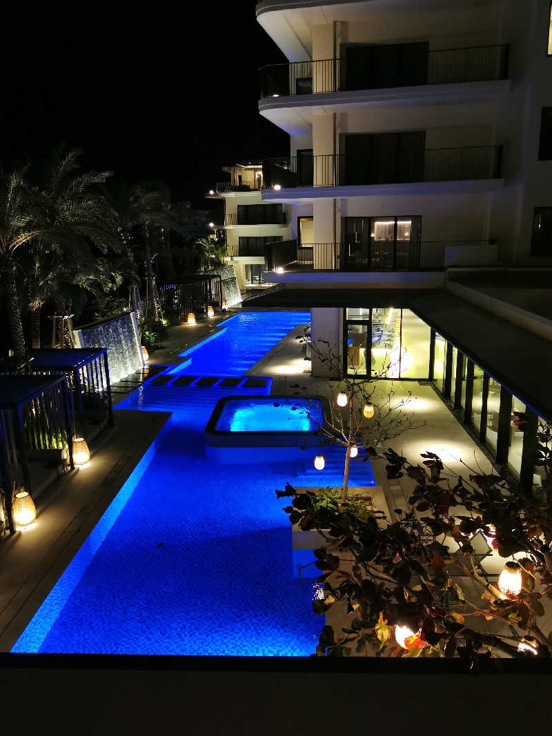 ナナナさんのseven x seven 石垣のサ活写真