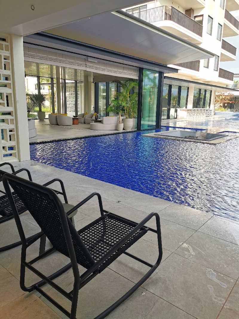 ナナナさんのseven x seven 石垣のサ活写真