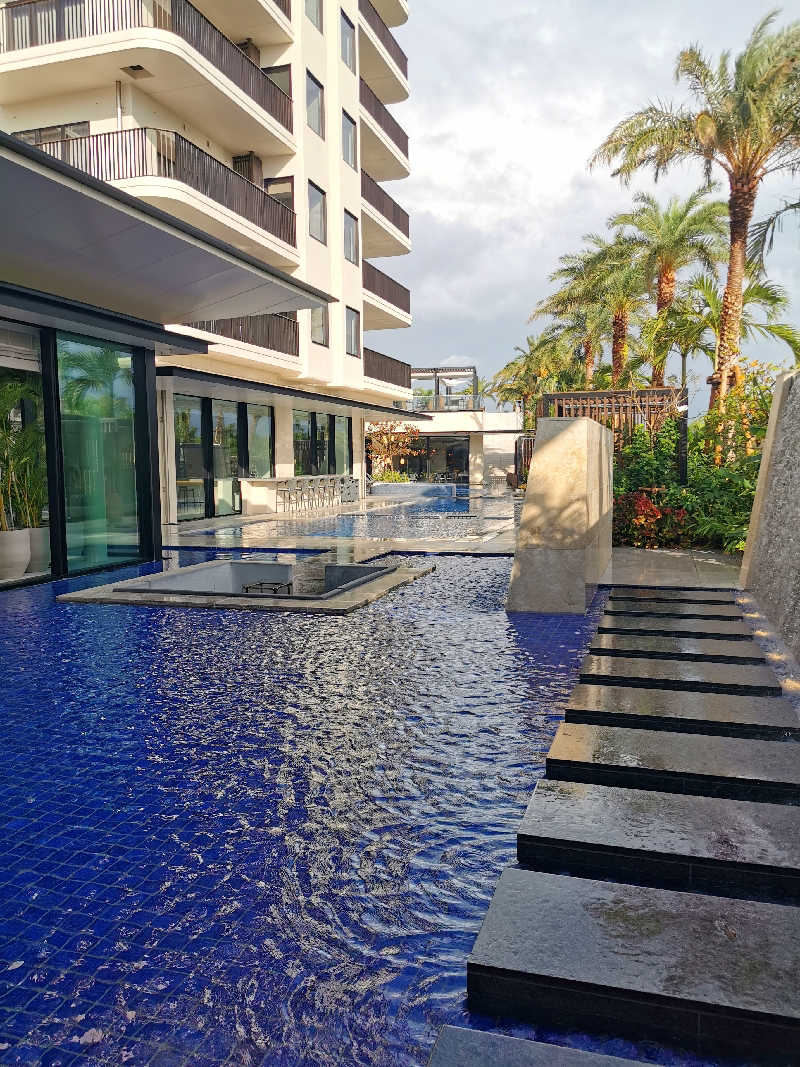 ナナナさんのseven x seven 石垣のサ活写真