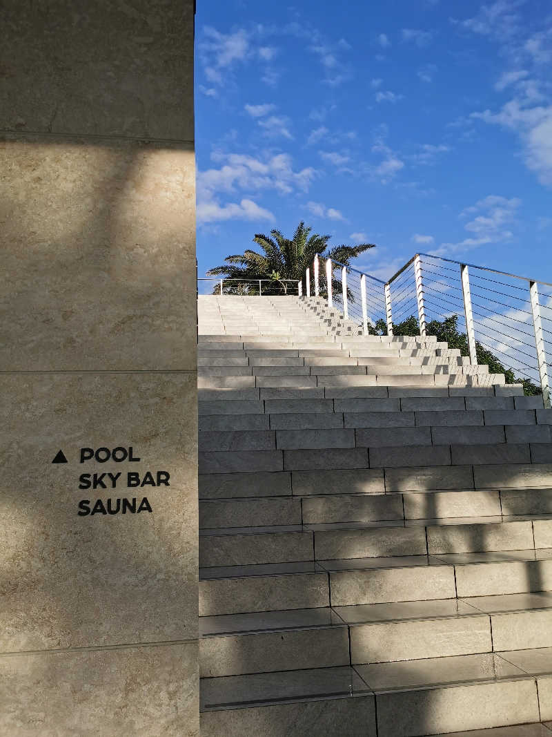 ナナナさんのseven x seven 石垣のサ活写真