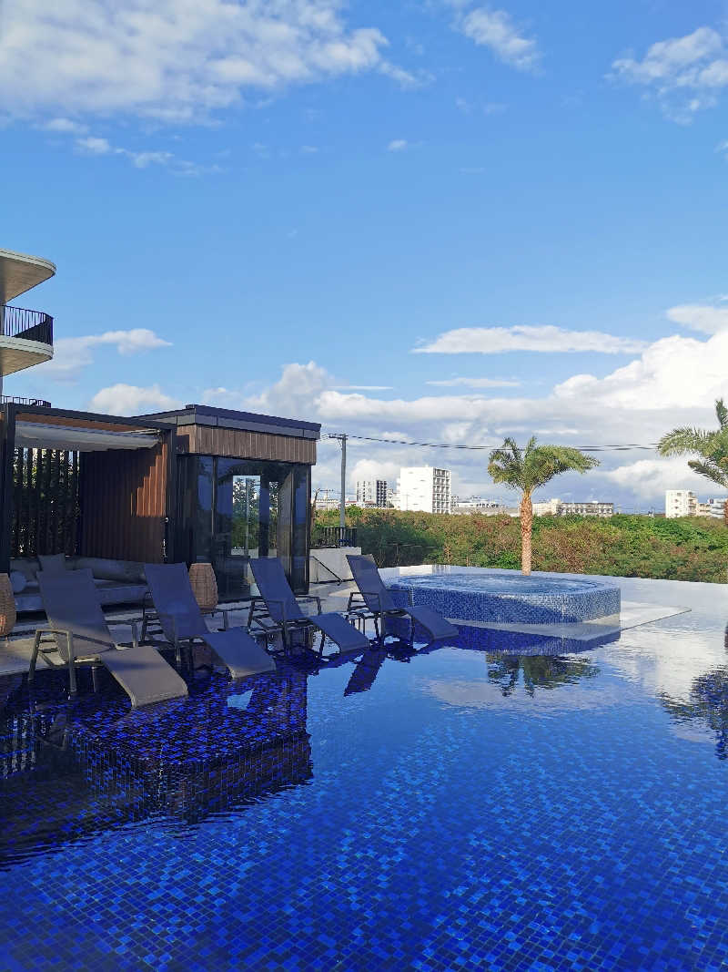 ナナナさんのseven x seven 石垣のサ活写真