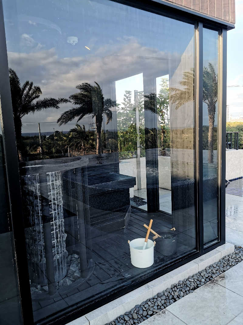 ナナナさんのseven x seven 石垣のサ活写真