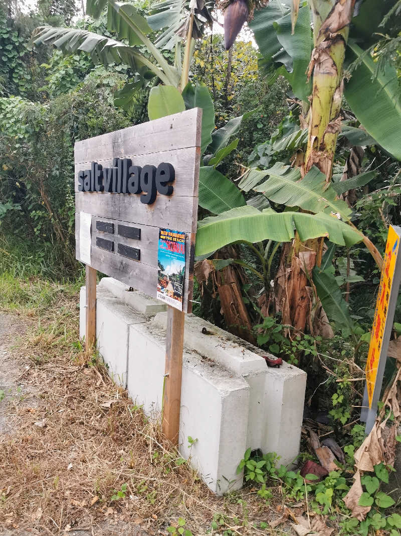 ナナナさんのCafe&Bar Sazanamiのサ活写真