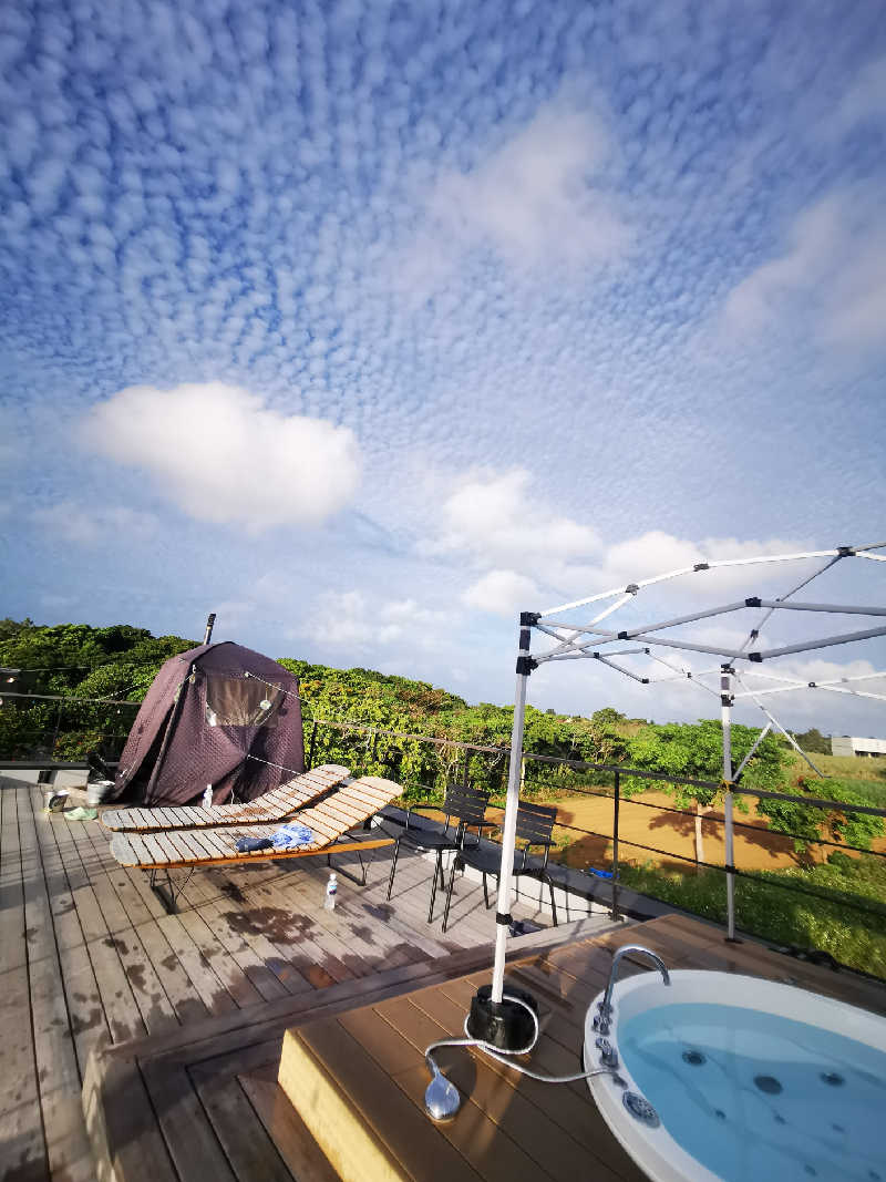 ナナナさんの宮古島37ぴとぅ ローカルベース店のサ活写真
