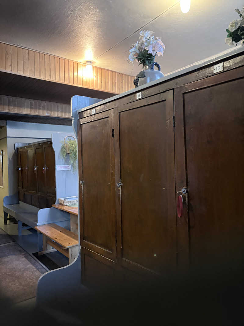 ayatakaさんのKotiharjun Saunaのサ活写真