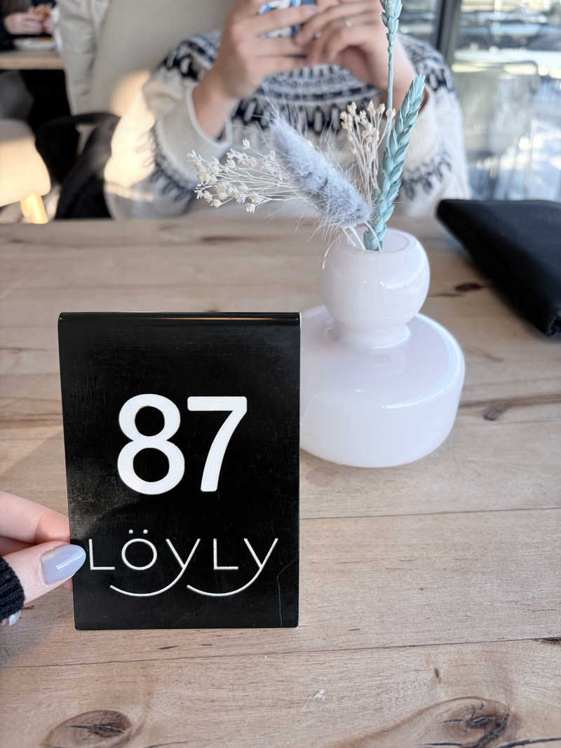 ayatakaさんのLöylyのサ活写真