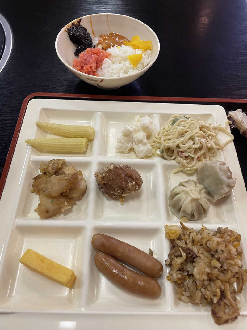 ヒロキングさんのニコーリフレ SAPPOROのサ活写真