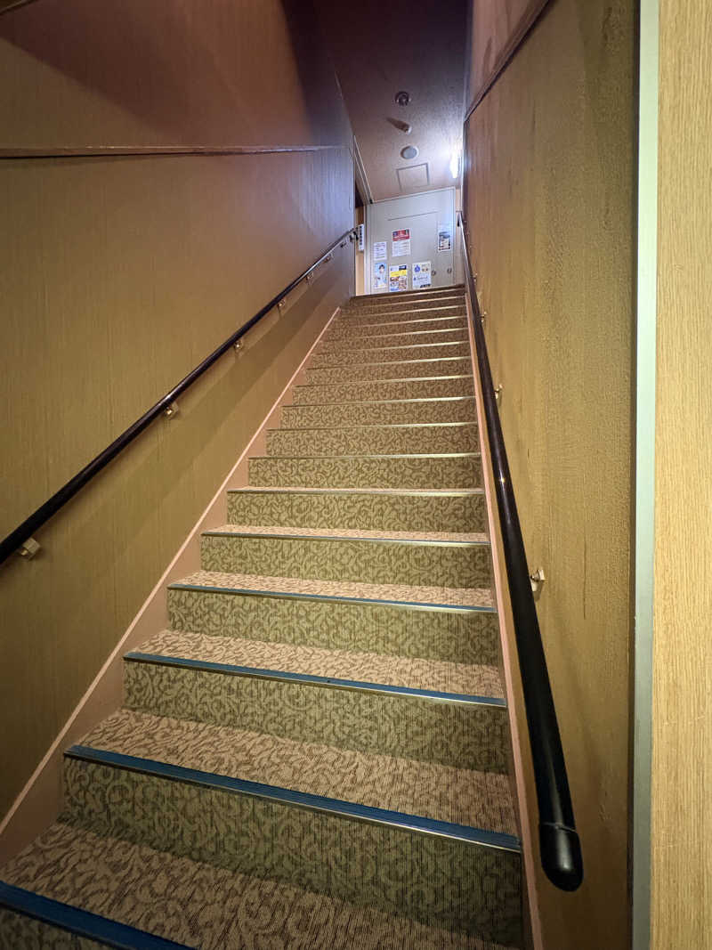 Y.Oさんのスパリゾート オアシス御殿場のサ活写真