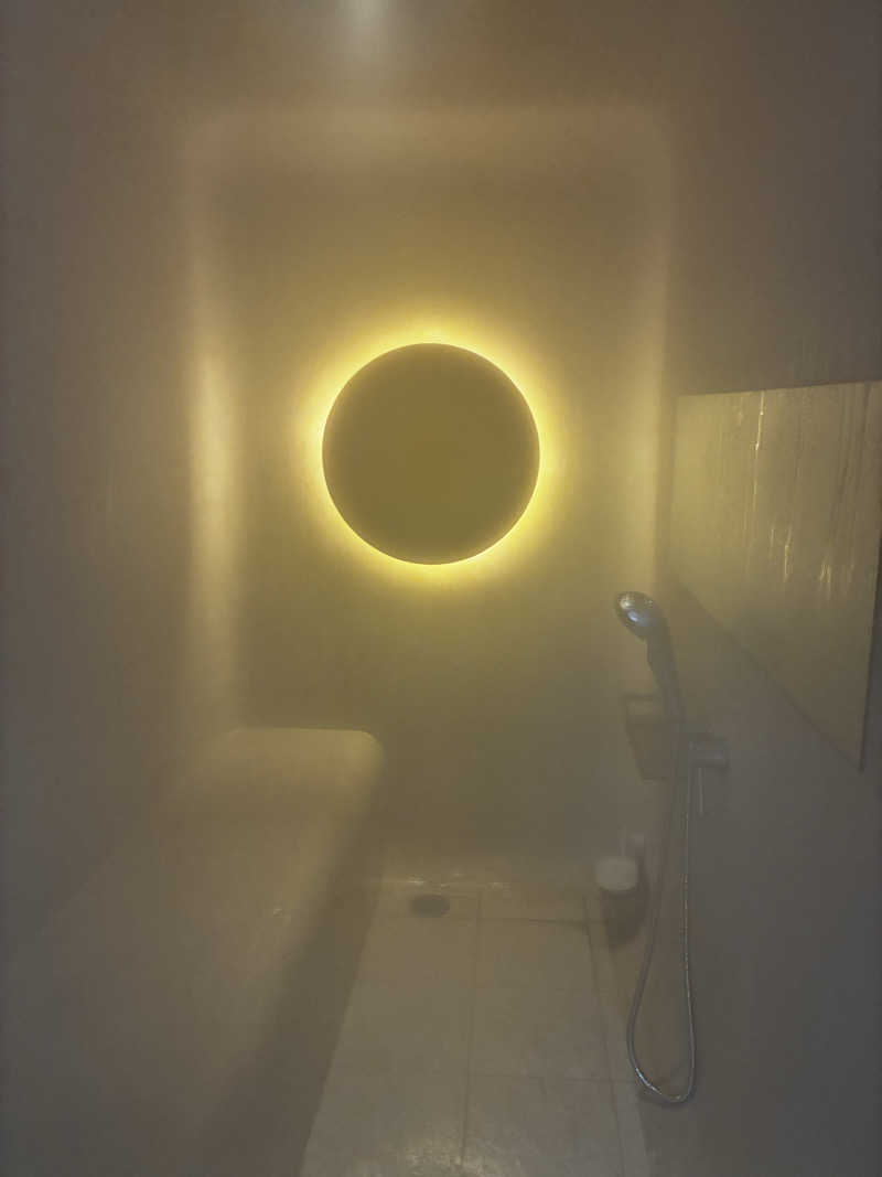 ナポレオンと土鍋さんのSAUNA汽汽のサ活写真