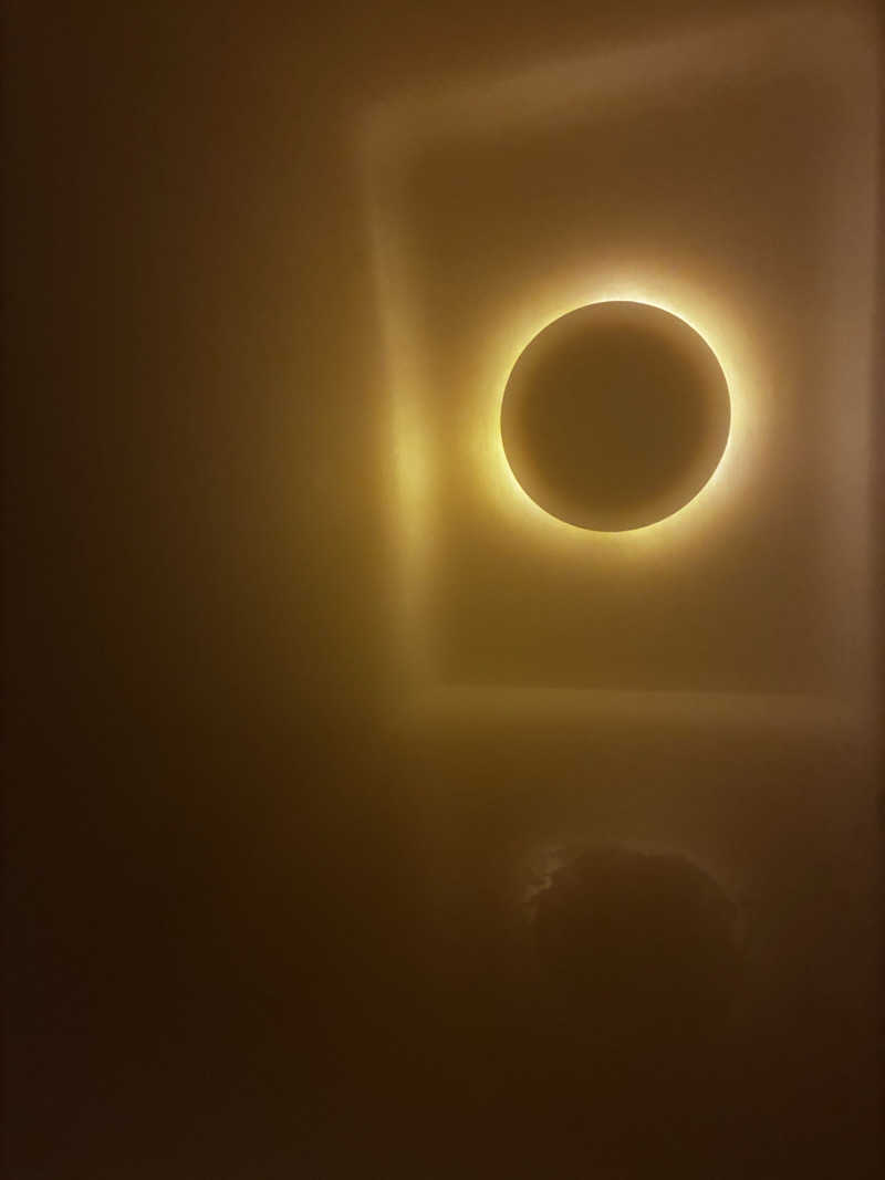 ナポレオンと土鍋さんのSAUNA汽汽のサ活写真