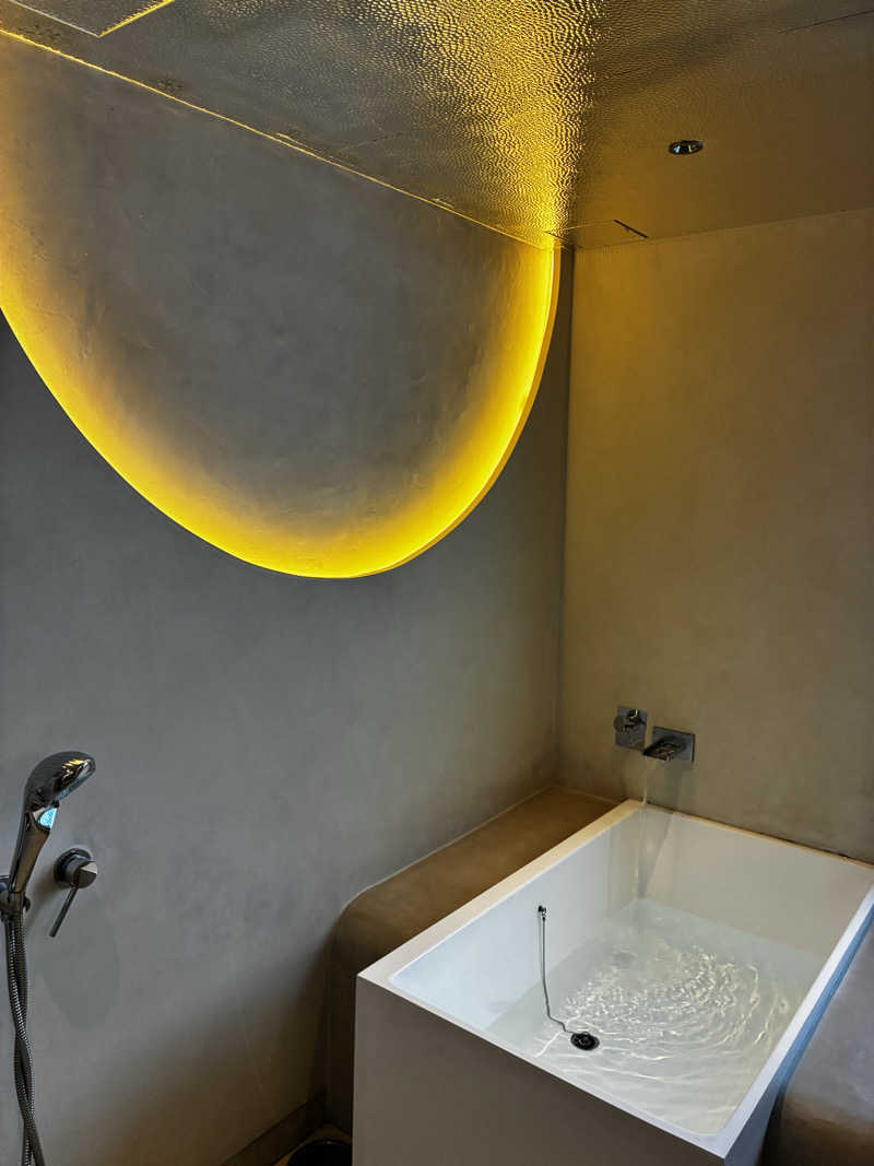 ナポレオンと土鍋さんのSAUNA汽汽のサ活写真