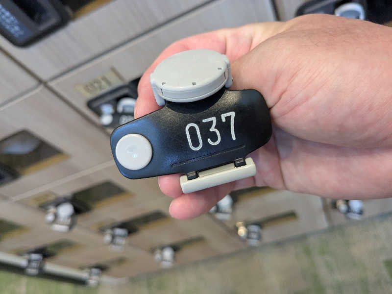 まるほ02nさんの朝霞サウナ 和(なごみ)のサ活写真