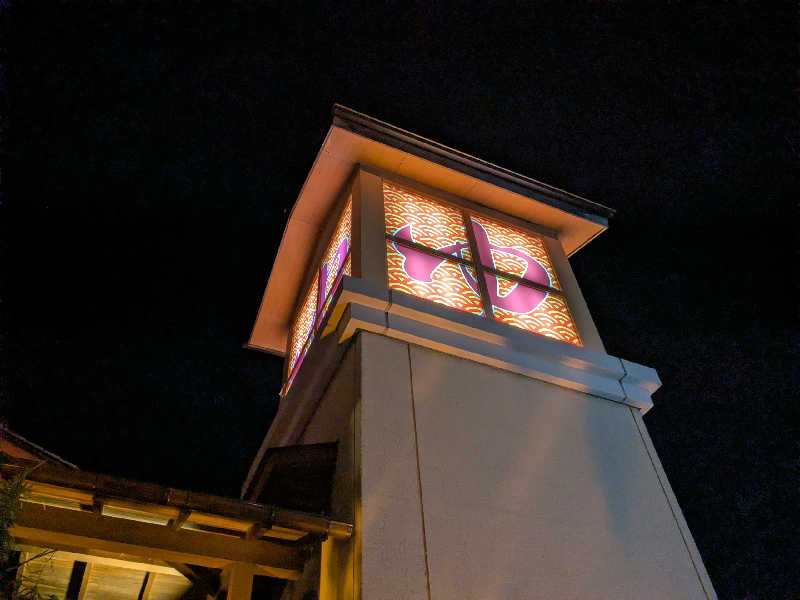 まるほ02nさんの湯屋敷孝楽のサ活写真