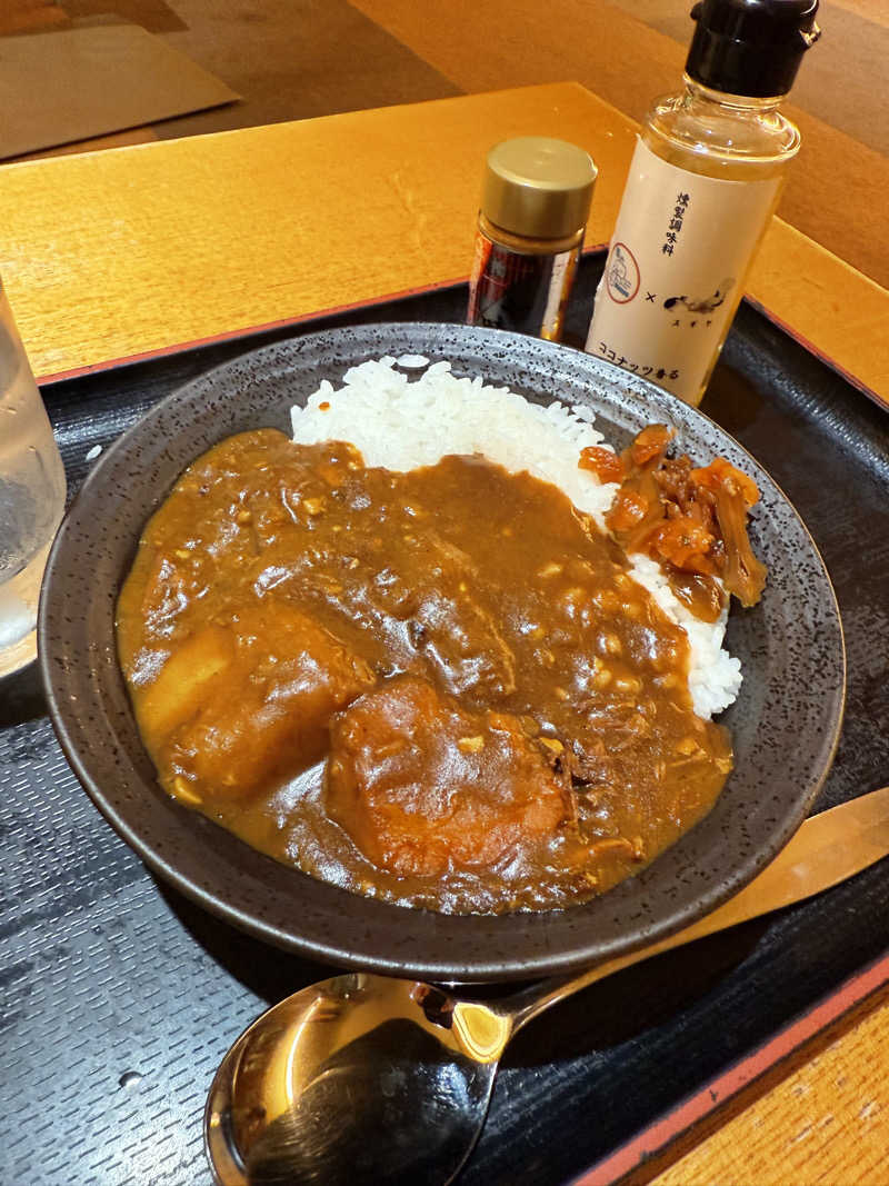 きっちゃんさんさんのサウナ&カプセルホテル 北欧のサ活写真