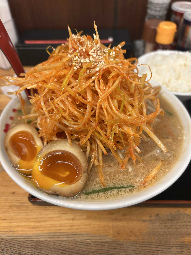 ヒロシさんの南柏天然温泉すみれのサ活写真