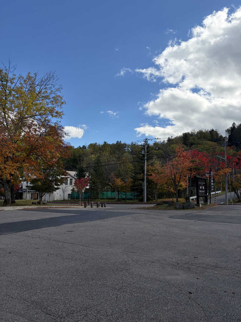 dragonnshさんの糠平館観光ホテルのサ活写真