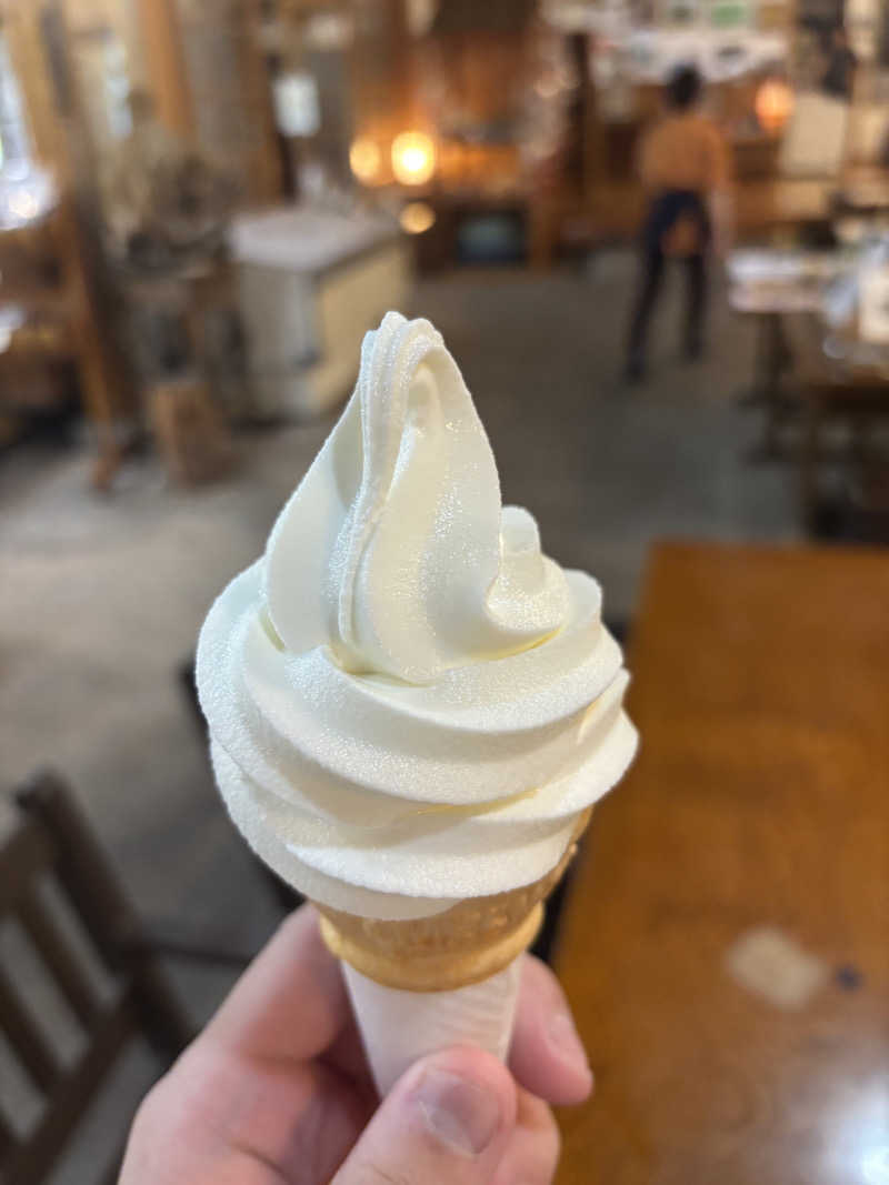 けんとさんのかやぶきの館のサ活写真