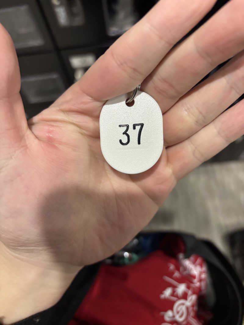 けんとさんのUU ueda ユーユーウエダのサ活写真